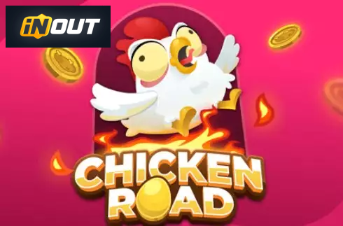 Chicken Road